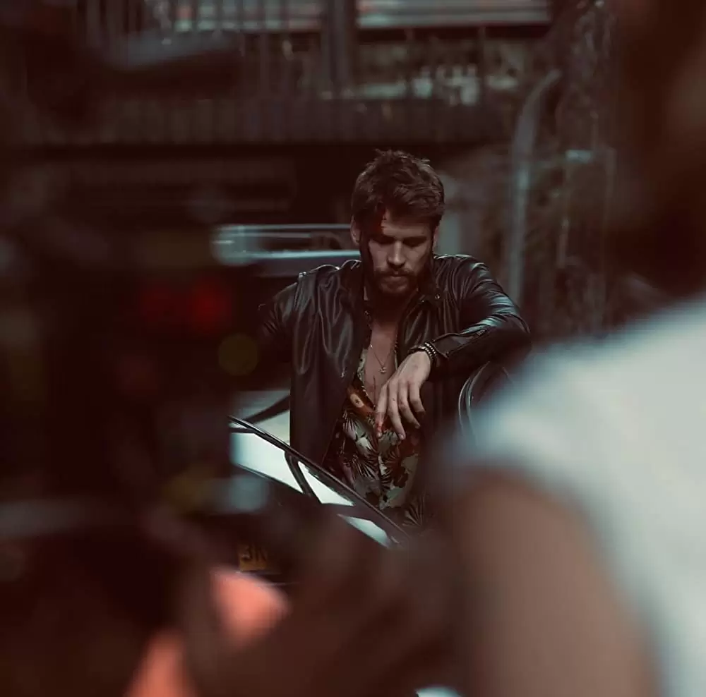 KILLERMAN キラーマンの画像