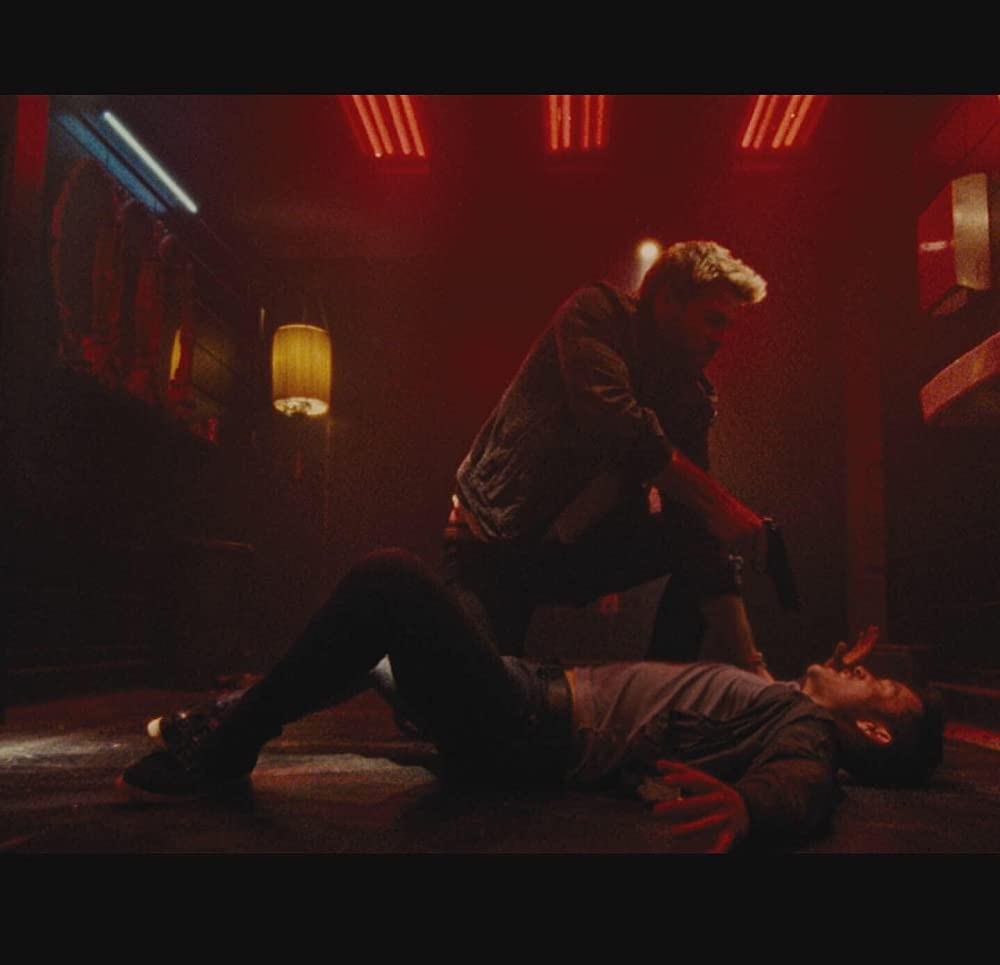 KILLERMAN キラーマンの画像