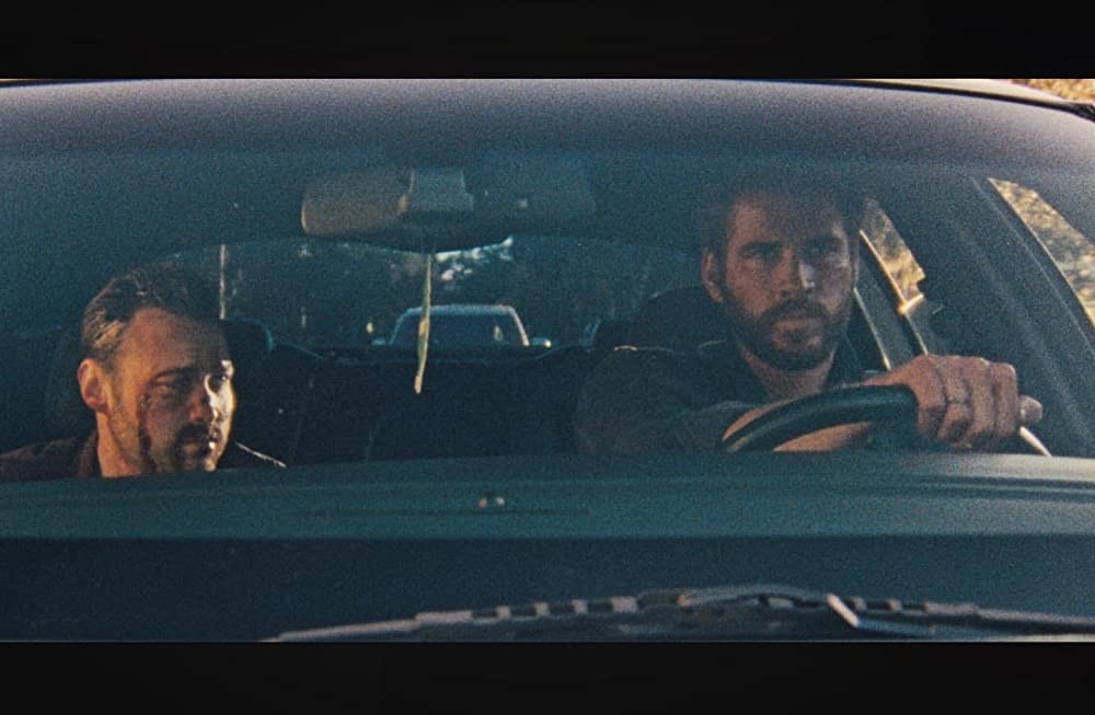 KILLERMAN キラーマンの画像