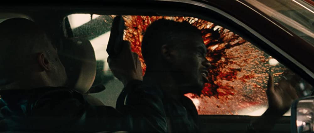 KILLERMAN キラーマンの画像