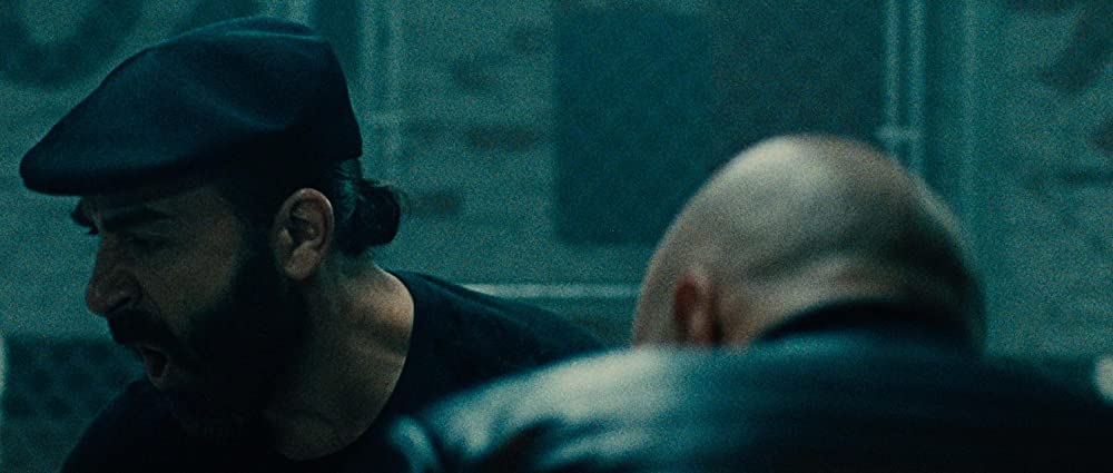 KILLERMAN キラーマンの画像