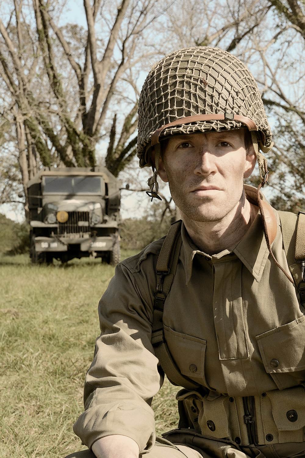 グレート・エスケイプ 大脱走1944の画像