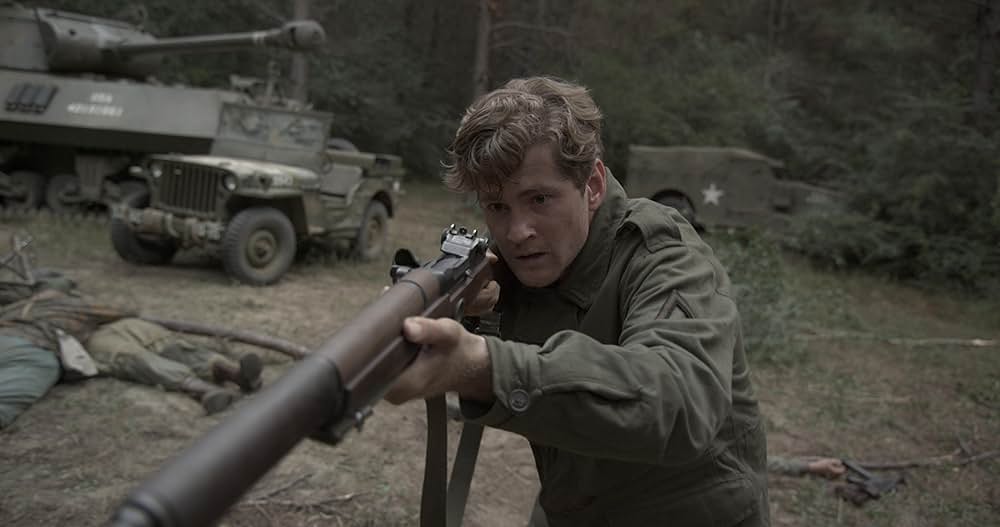 グレート・エスケイプ 大脱走1944の画像