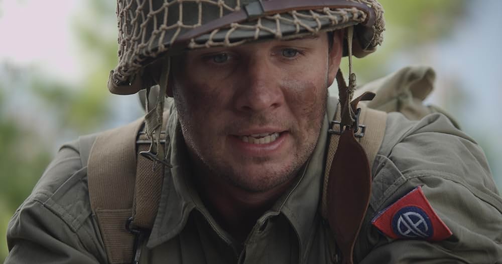 グレート・エスケイプ 大脱走1944の画像