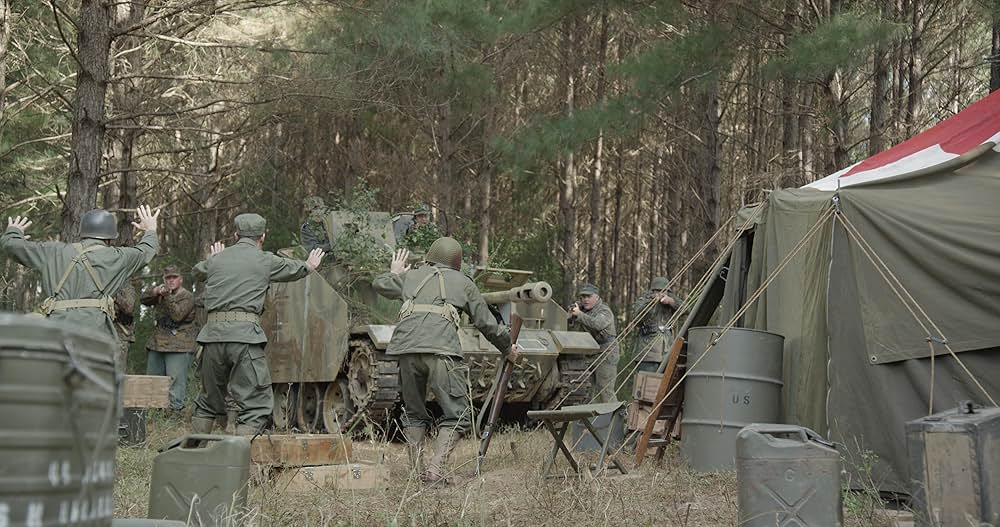 グレート・エスケイプ 大脱走1944の写真