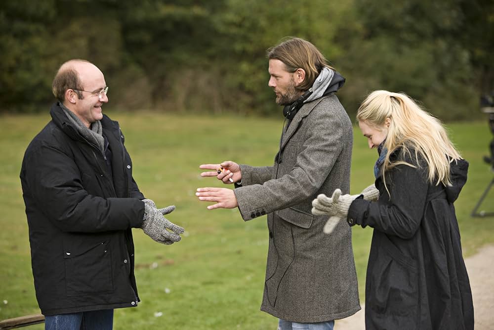 Nothing's All Badの画像