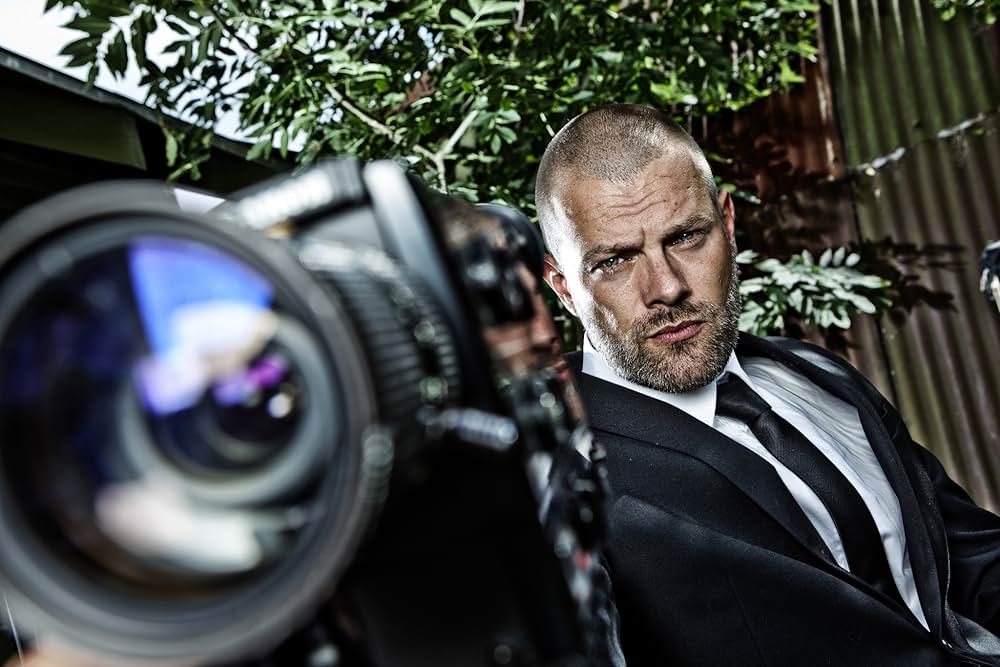 Nothing's All Badの画像