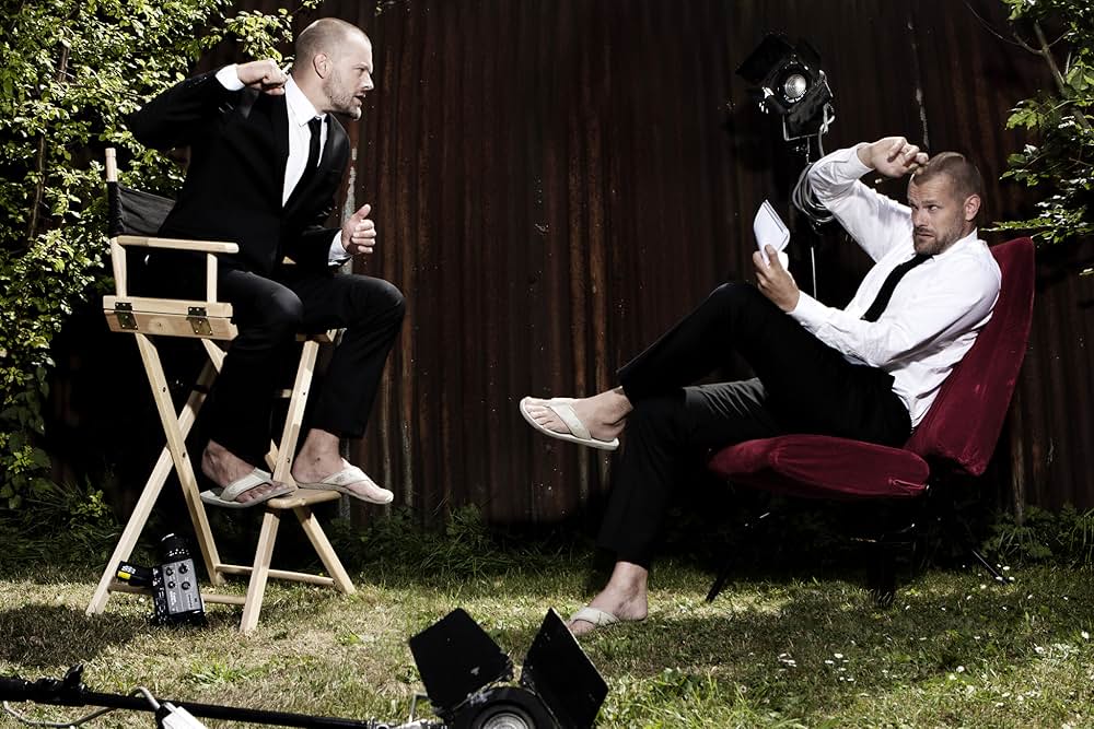 Nothing's All Badの画像