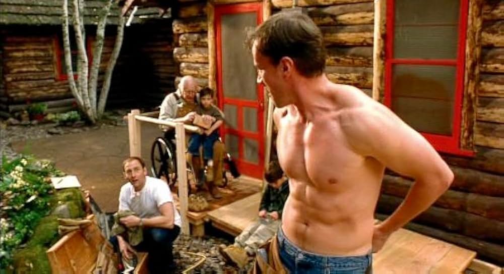 ビッグ・エデン（原題）の画像