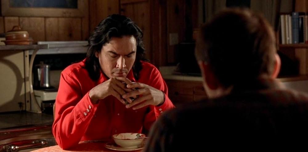 ビッグ・エデン（原題）の画像