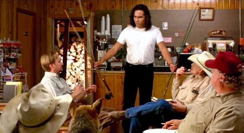 ビッグ・エデン（原題）の画像