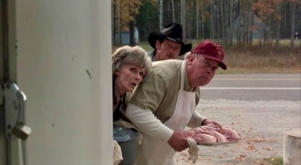 ビッグ・エデン（原題）の画像