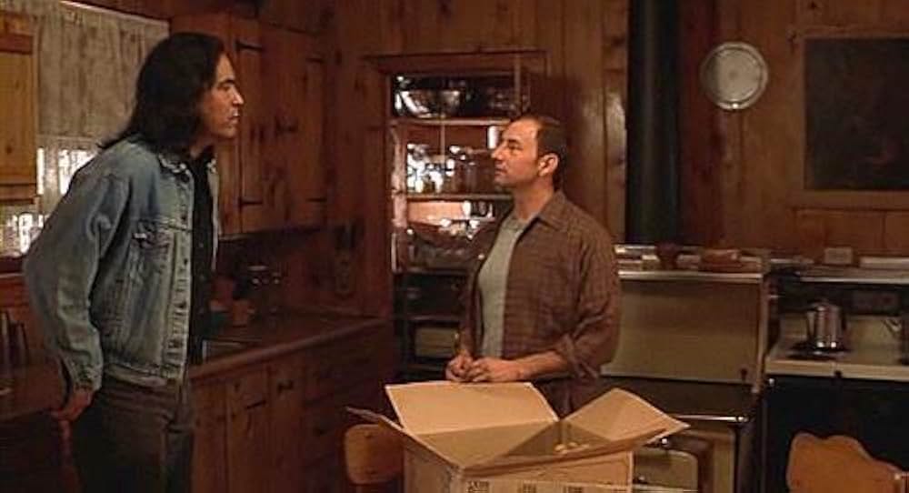 ビッグ・エデン（原題）の写真