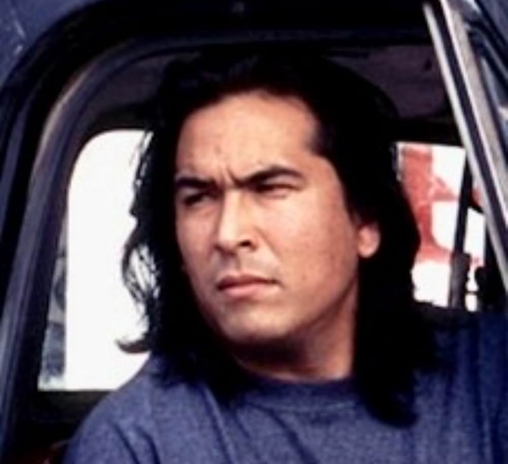 ビッグ・エデン（原題）の画像