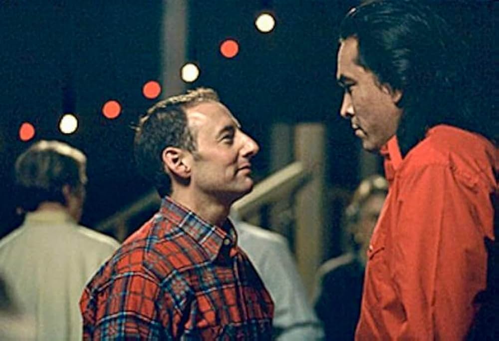 ビッグ・エデン（原題）の画像