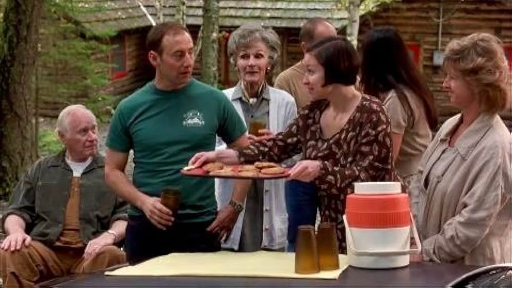 ビッグ・エデン（原題）の画像