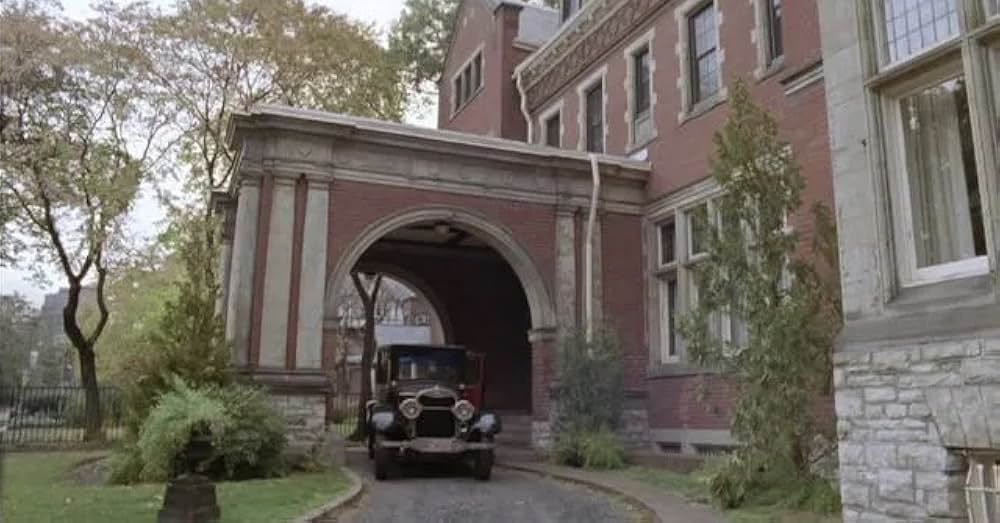 赤毛のアン 新たな始まりの画像