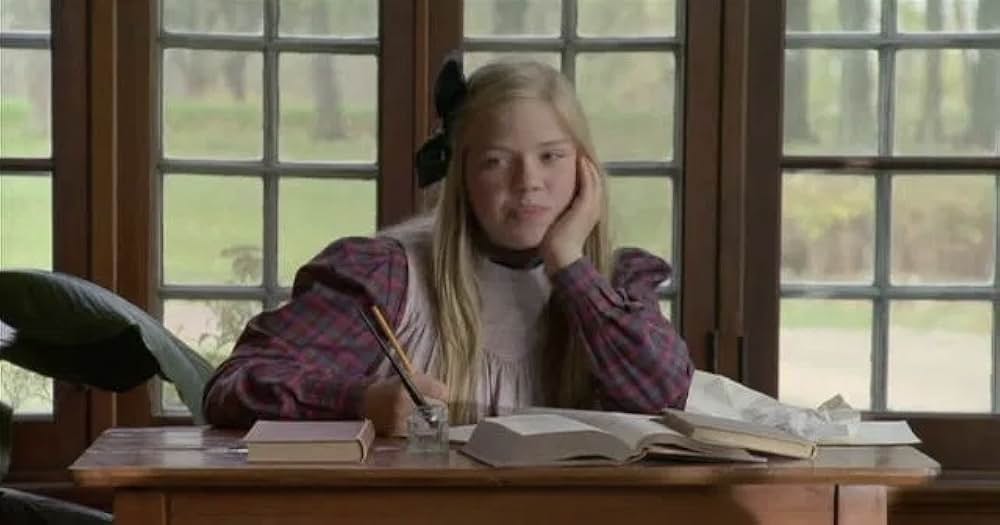 赤毛のアン 新たな始まりの画像