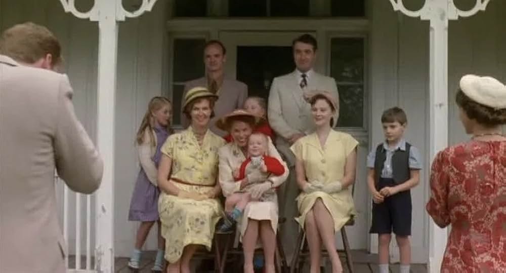 赤毛のアン 新たな始まりの画像