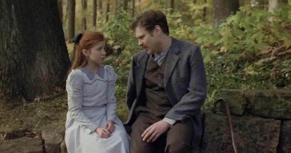 赤毛のアン 新たな始まりの画像