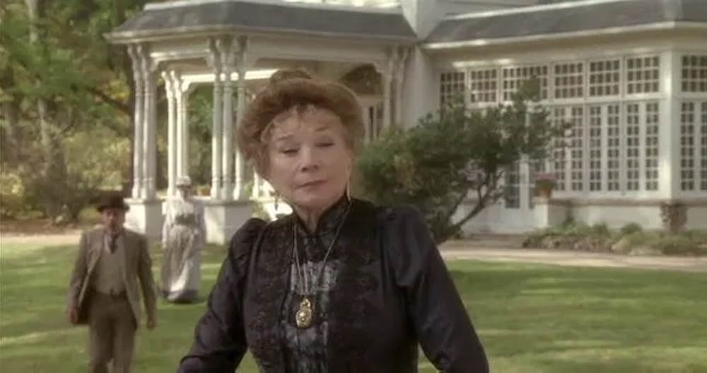 赤毛のアン 新たな始まりの画像