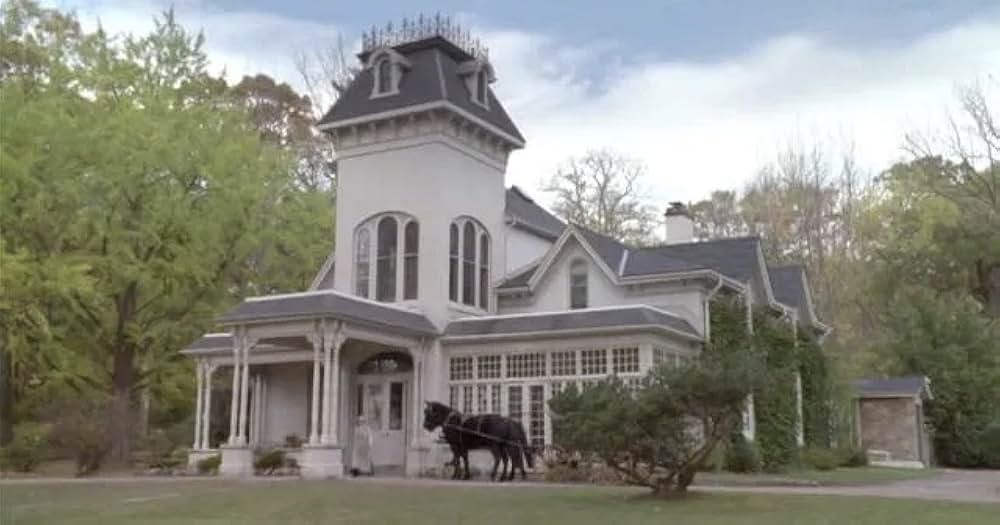 赤毛のアン 新たな始まりの画像