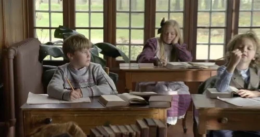 赤毛のアン 新たな始まりの画像