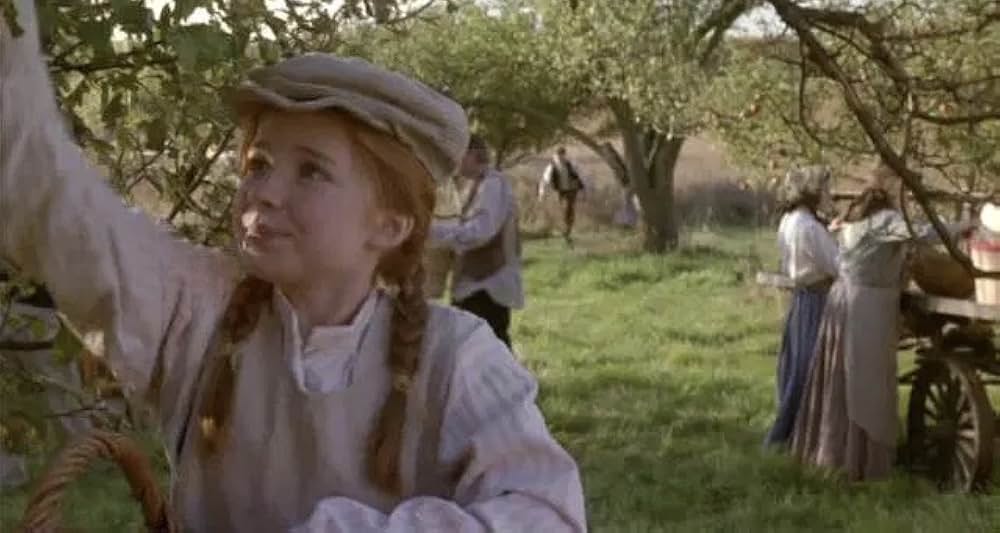 赤毛のアン 新たな始まりの画像