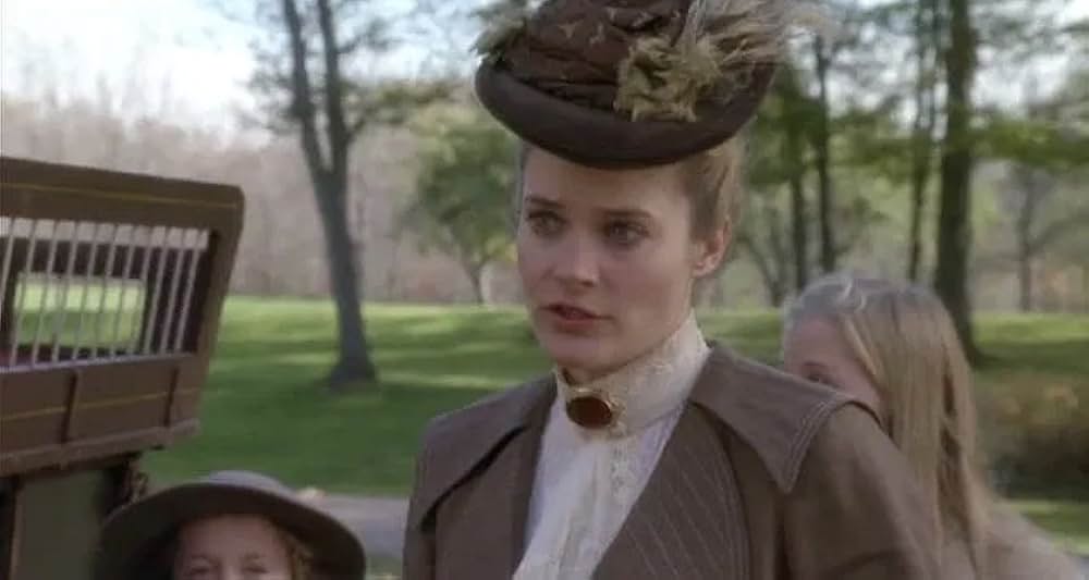 赤毛のアン 新たな始まりの画像