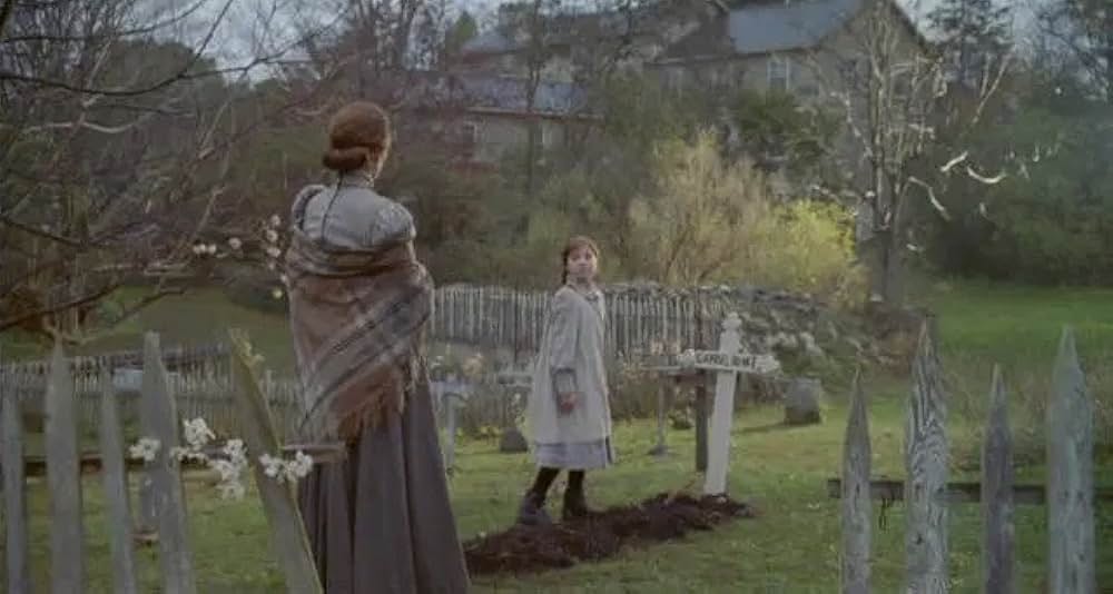 赤毛のアン 新たな始まりの画像