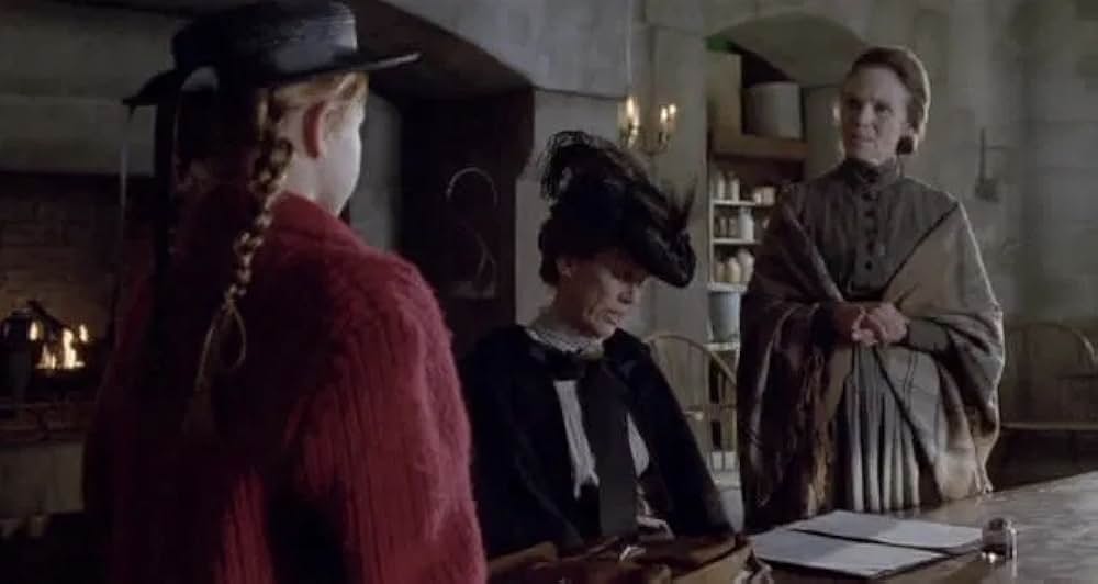 赤毛のアン 新たな始まりの画像