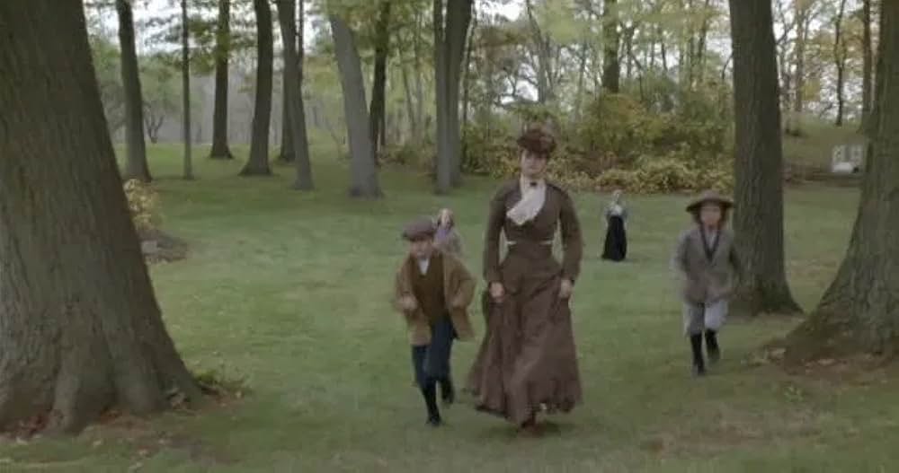 赤毛のアン 新たな始まりの画像