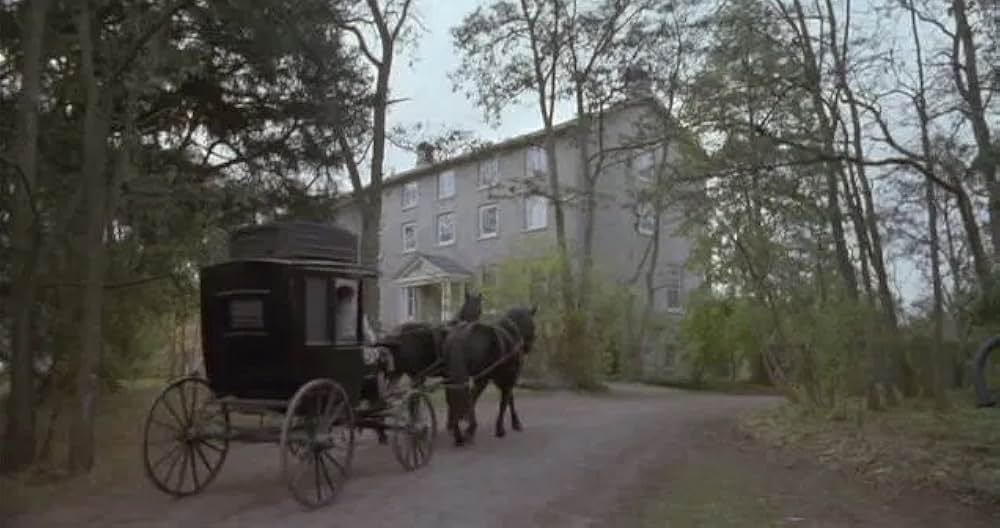 赤毛のアン 新たな始まりの画像