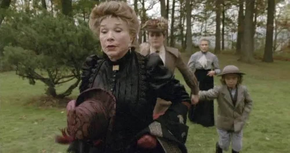 赤毛のアン 新たな始まりの画像