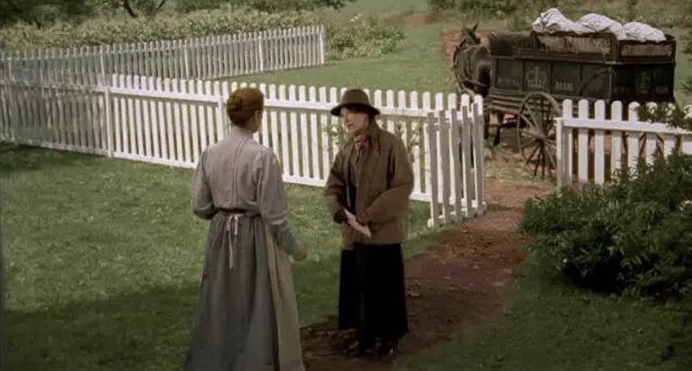 赤毛のアン 新たな始まりの画像