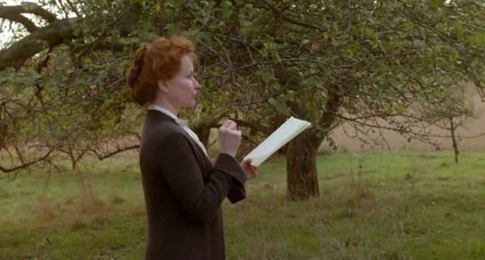 赤毛のアン 新たな始まりの画像