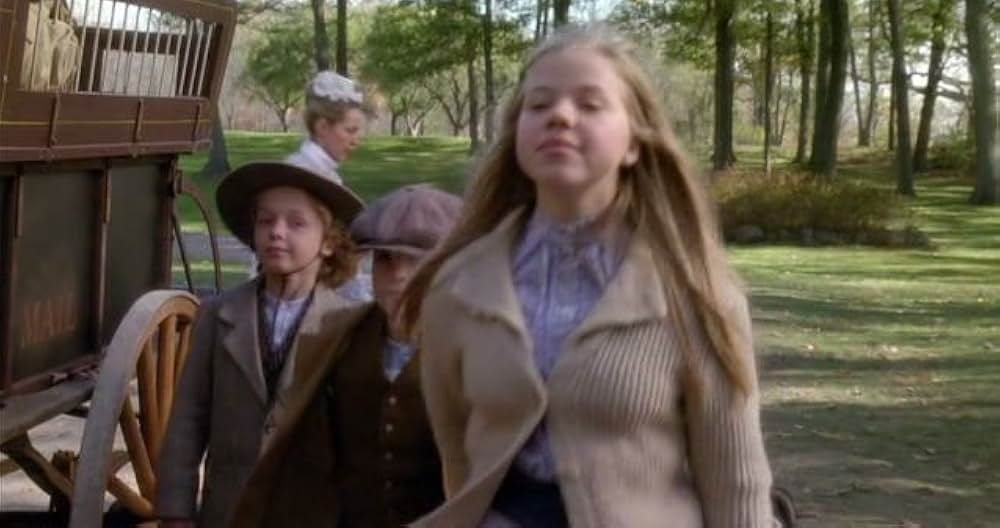 赤毛のアン 新たな始まりの画像