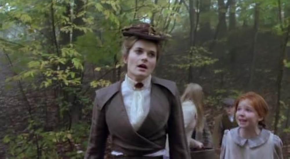 赤毛のアン 新たな始まりの画像