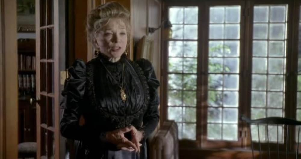 赤毛のアン 新たな始まりの画像