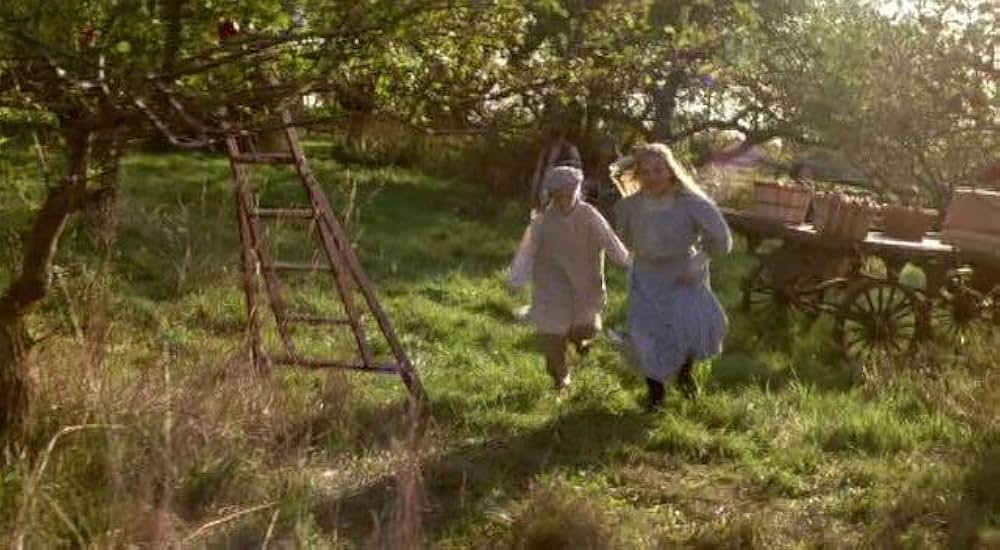 赤毛のアン 新たな始まりの画像