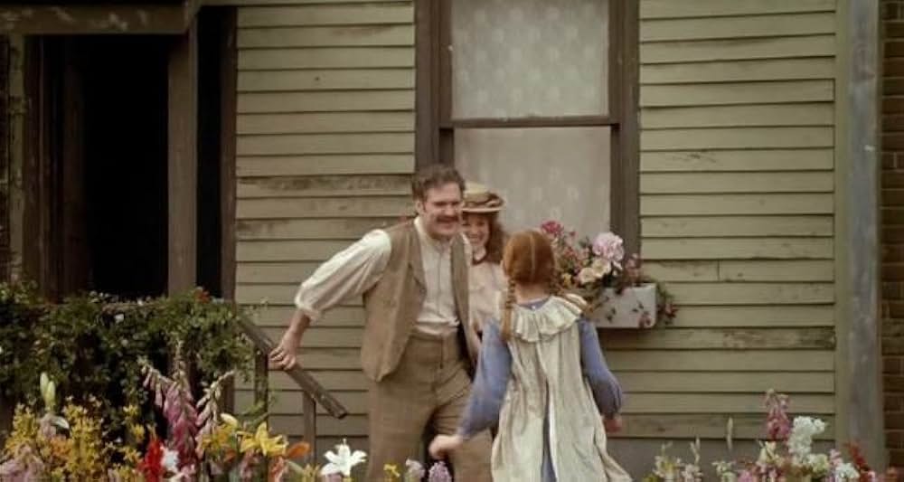 赤毛のアン 新たな始まりの画像