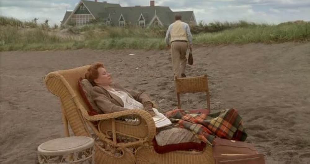 赤毛のアン 新たな始まりの画像