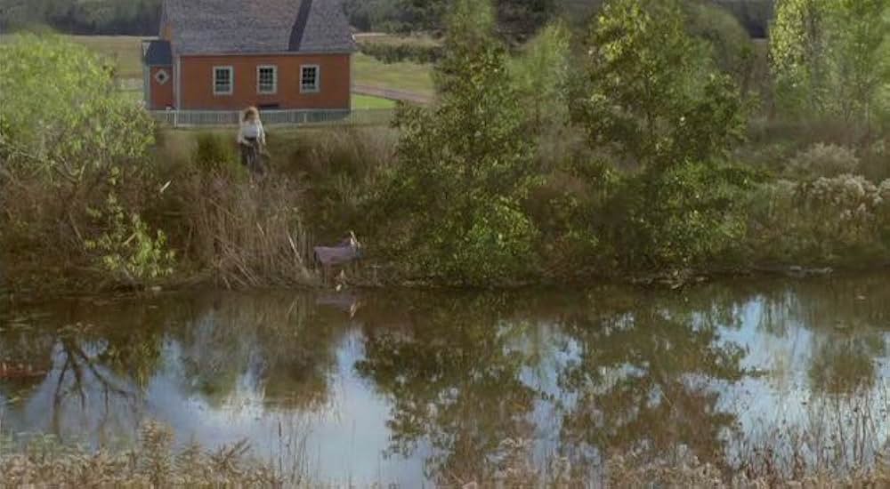 赤毛のアン 新たな始まりの画像