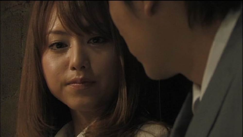 エロ怖い怪談 第壱之怪 イグアナ女の写真