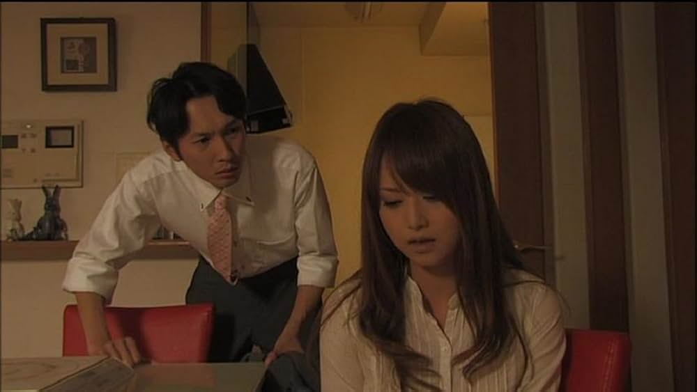 エロ怖い怪談 第壱之怪 イグアナ女の画像