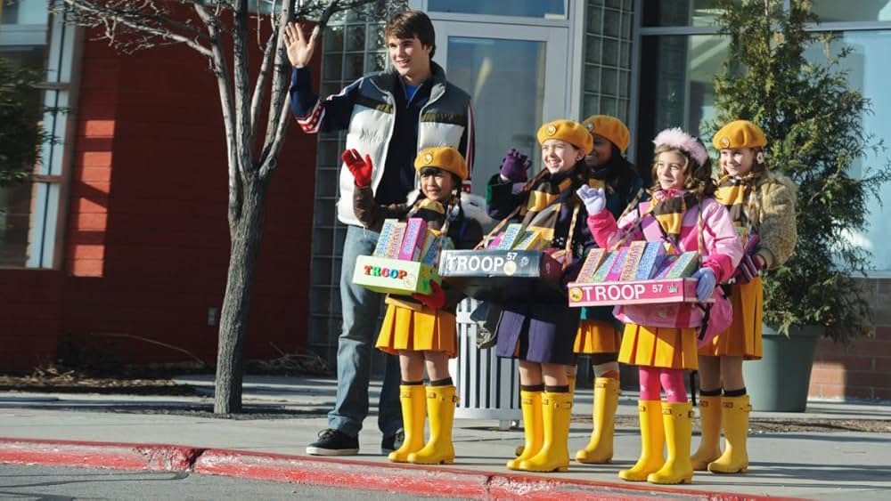 お兄ちゃんはデンマザーの画像