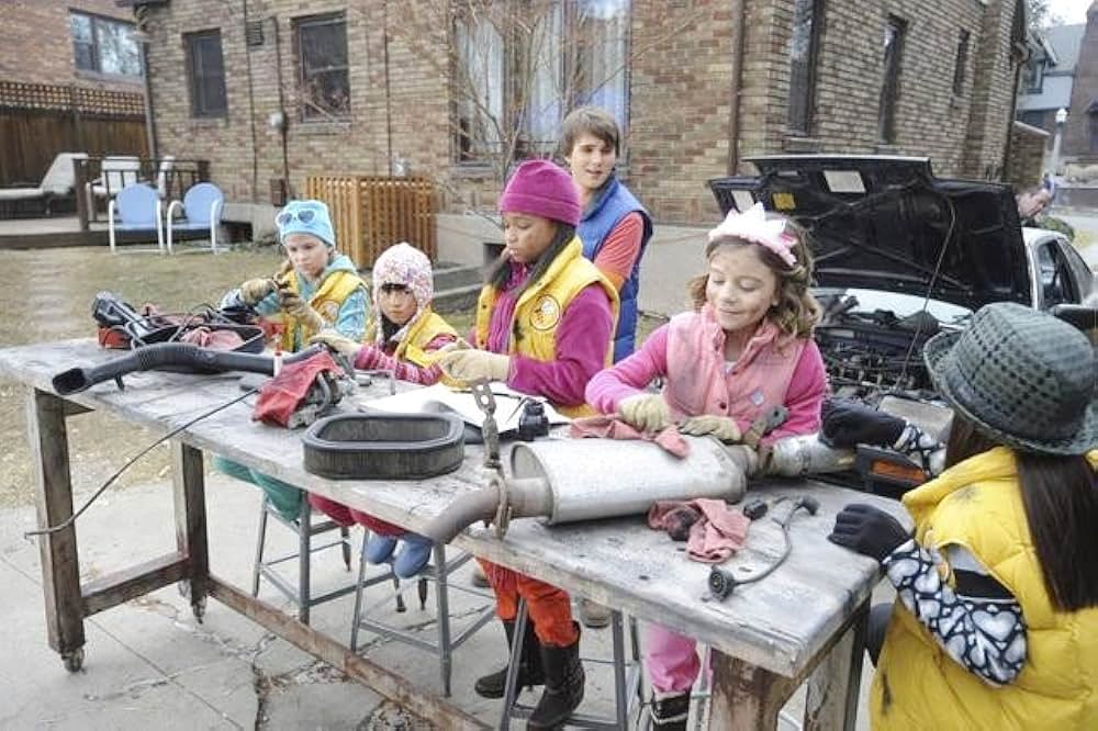 お兄ちゃんはデンマザーの画像