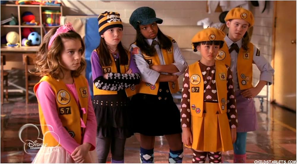 お兄ちゃんはデンマザーの画像