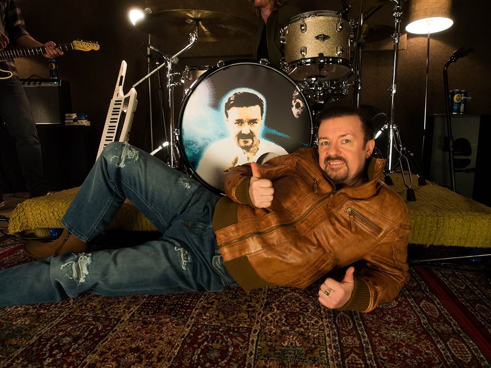 デイビッド・ブレント: ライフ・オン・ザ・ロードの画像