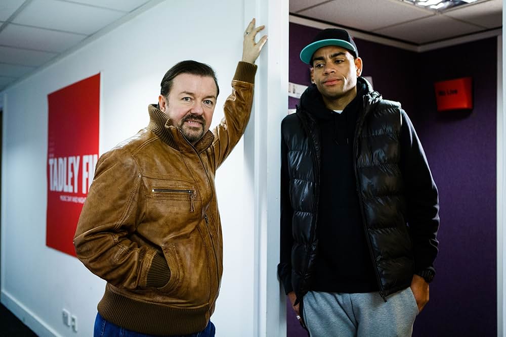 デイビッド・ブレント: ライフ・オン・ザ・ロードの画像